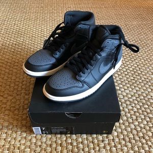 Air Jordan Nike Sneakers